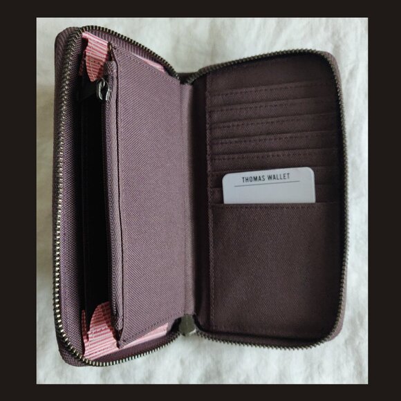 Herschel wallet - Picture 3 of 6